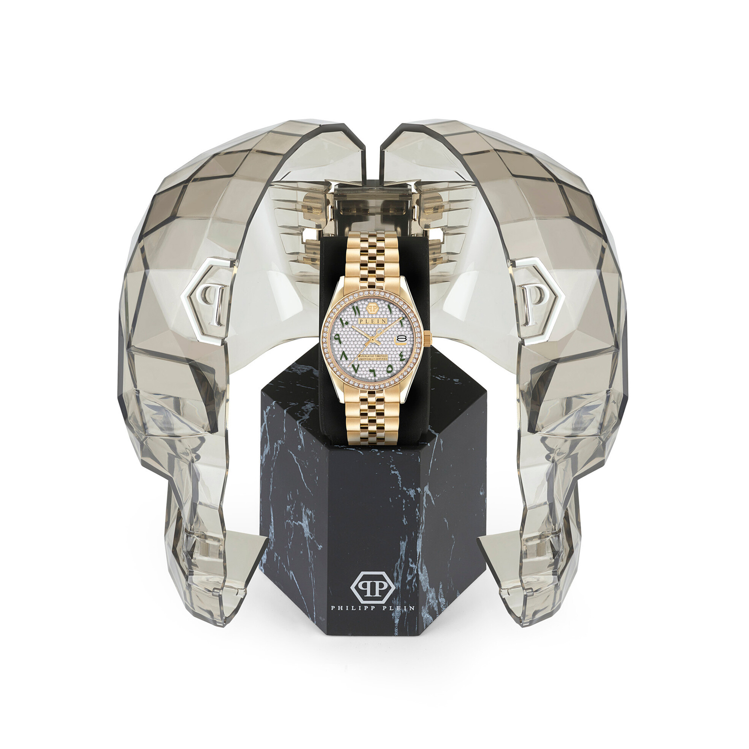Philipp Plein PW2BA0223